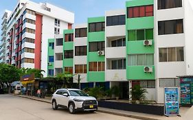 El Velero Apartamentos By DANP